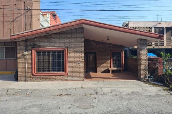Foto de inmueble en cerca de Fidel velázquez, Col. Valle de Anáhuac C.P. 66450, San Nicolás de los Garza
