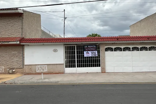 Foto de inmueble en CERDEÑAS #324, Col. Torreón Residencial C.P. 27268, Torreón