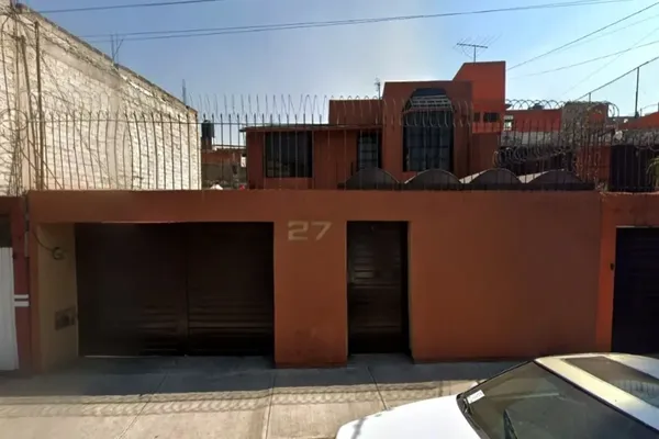 Foto de inmueble en Cerealez #0, Col. Valle del Sur C.P. 09819, Iztapalapa