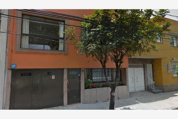 Foto de inmueble en ceres #45, Col. Crédito Constructor C.P. 03940, Benito Juárez
