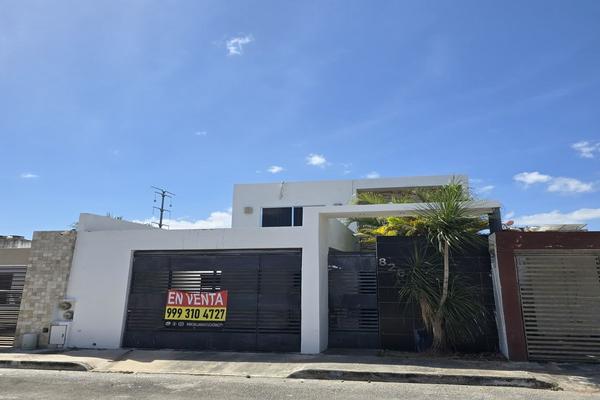 Foto de inmueble en Cero, Col. Los Héroes C.P. 97306, Mérida