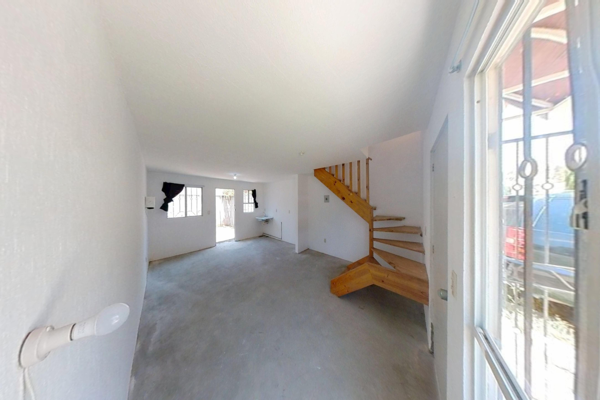 Foto de inmueble en Cerrada  Aguera Vivienda 23, fraccionamiento Urbi villa del rey, Huehuetoca Estado de México. CP 546, Col. URBI Villa del rey C.P. 54693, Huehuetoca