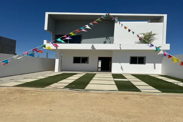 Foto de inmueble en Cerrada 3 #3, Col. Monte Real Residencial C.P. 23444, Los Cabos
