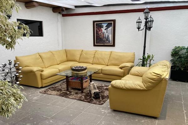 Foto de inmueble en Cerrada 8B. Av. México, Col. Cuajimalpa C.P. 05000, Cuajimalpa de Morelos