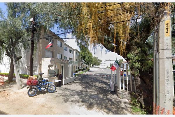 Foto de inmueble en CDA. ABASOLO #17, Col. Fuentes de Tepepan C.P. 14643, Tlalpan