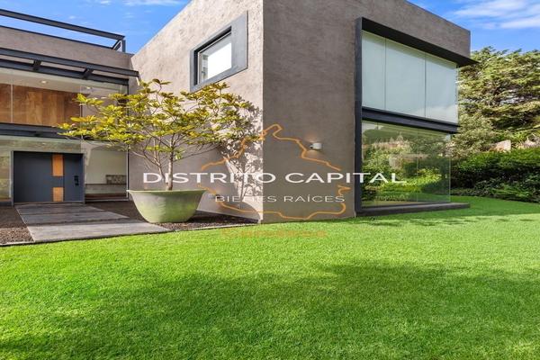 Foto de inmueble en Cda. Arteaga y Salazar, Col. Contadero C.P. 05500, Cuajimalpa de Morelos