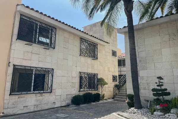 Foto de inmueble en Cerrada Buenavista #1405, Col. Ex-Hacienda Concepción Morillotla C.P. 72825, San Andrés Cholula