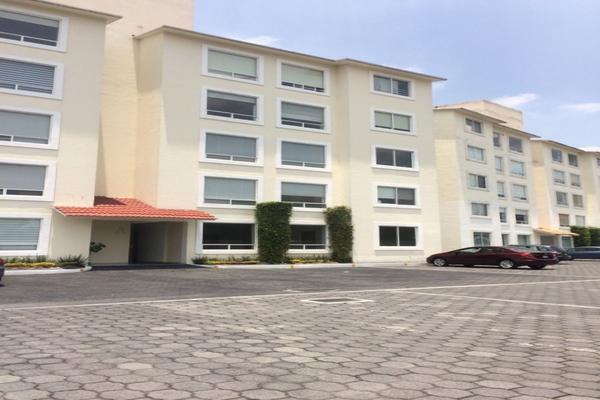 Foto de inmueble en CERRADA CARRIL DE LA MORA, Col. San Mateo Nopala Zona Sur C.P. 53227, Naucalpan de Juárez