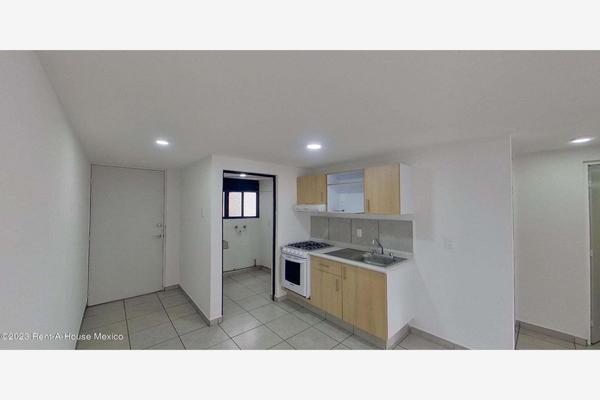 Foto de inmueble en Cerrada Cerrada De Las Granjas #1, Col. El Jagüey C.P. 02519, Azcapotzalco