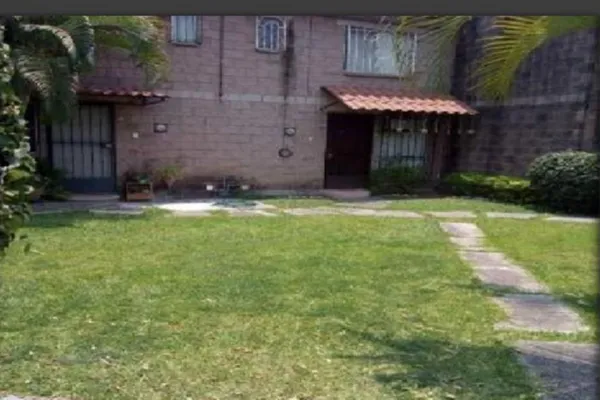 Foto de inmueble en cerrada colorin #00, Col. Chipitlán C.P. 62070, Cuernavaca