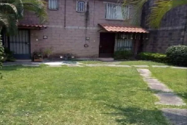 Foto de inmueble en Cerrada Colorín #11, Col. Chipitlán C.P. 62070, Cuernavaca