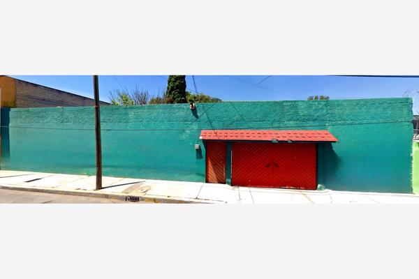 Foto de inmueble en CDA. CUITLAHUAC #4, Col. San Lorenzo C.P. 09857, Iztapalapa
