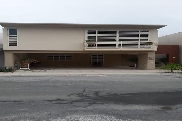 Foto de inmueble en cerrada de anahuac, Col. Cerradas de Anáhuac Sector Premier C.P. 66059, General Escobedo