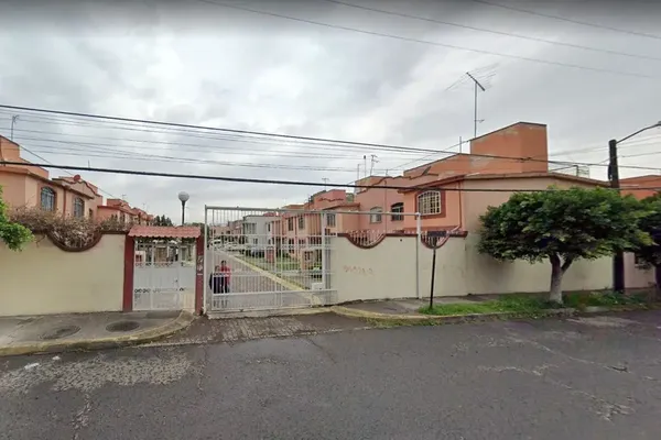 Foto de inmueble en CERRADA DE BECADAS #0, Col. San Buenaventura C.P. 56536, Ixtapaluca