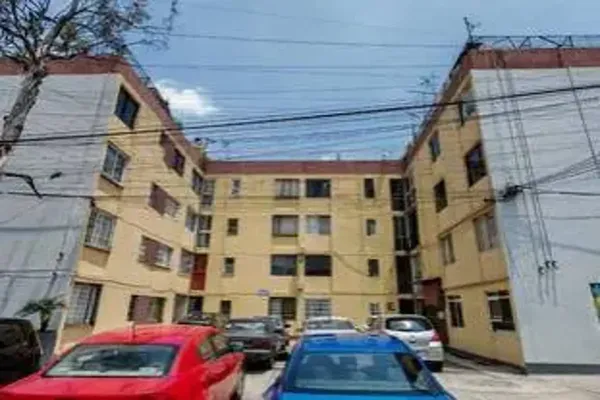 Foto de inmueble en Cerrada de Ceylan #541, Col. Liberación C.P. 02930, Azcapotzalco