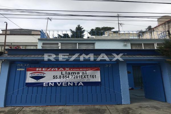 Foto de inmueble en CERRADA DE CIRUELOS, Col. Los Cipreses C.P. 04830, Coyoacán