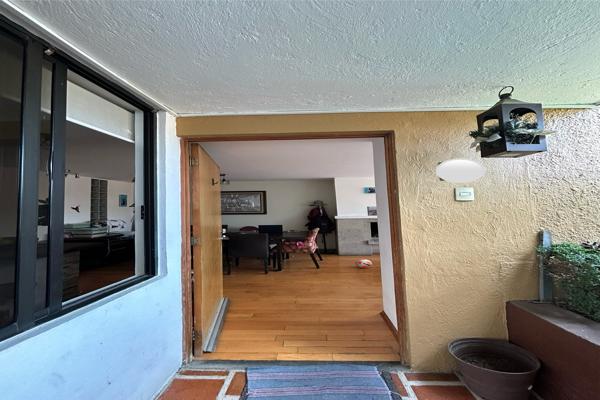 Foto de inmueble en Cerrada de Coahuila 0, Col. Cuajimalpa C.P. 05000, Cuajimalpa de Morelos