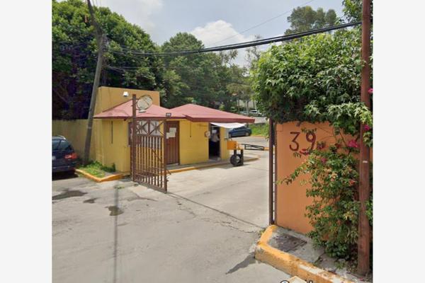 Foto de inmueble en CERRADA DE FRESNO #39, Col. Jesús del Monte C.P. 05260, Cuajimalpa de Morelos