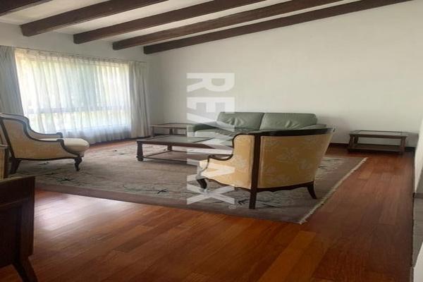 Foto de inmueble en Cerrada de Fresnos, Lomas del Sol, Col. Lomas del Sol C.P. 52789, Huixquilucan