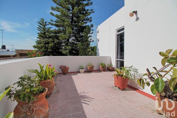 Foto de inmueble en Cerrada de La Rosa #1526, Col. Humbolt C.P. 72150, Puebla
