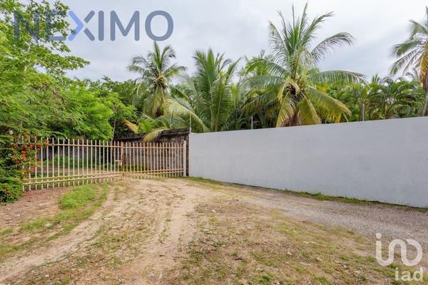 Foto de inmueble en Cerrada de las naciones #265, Col. Acapulco de Juárez Centro C.P. 39300, Acapulco de Juárez