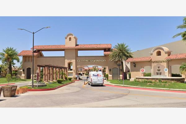 Foto de inmueble en CERRADA DE LOS MARQUESES #000, Col. El Conquistador Residencial C.P. 83224, Hermosillo