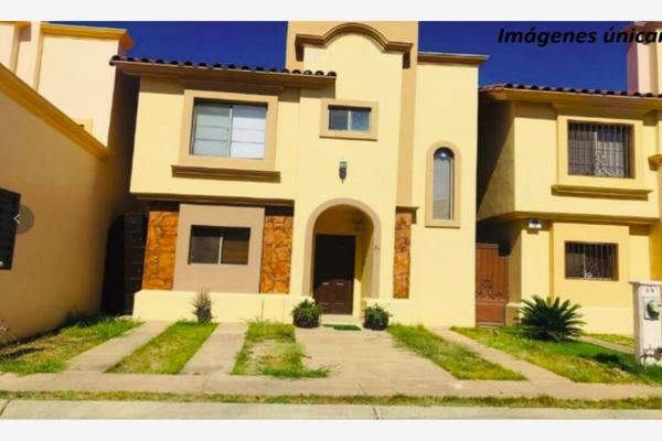 Foto de inmueble en CERRADA DE LOS MARQUESES #32, Col. El Conquistador Residencial C.P. 83224, Hermosillo