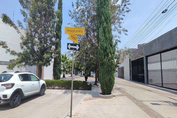 Foto de inmueble en Cerrada de los Patos, Col. Santa Imelda C.P. 20218, Aguascalientes