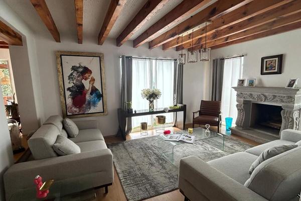 Foto de inmueble en Cerrada de Maguey, Col. Cuajimalpa C.P. 05000, Cuajimalpa de Morelos