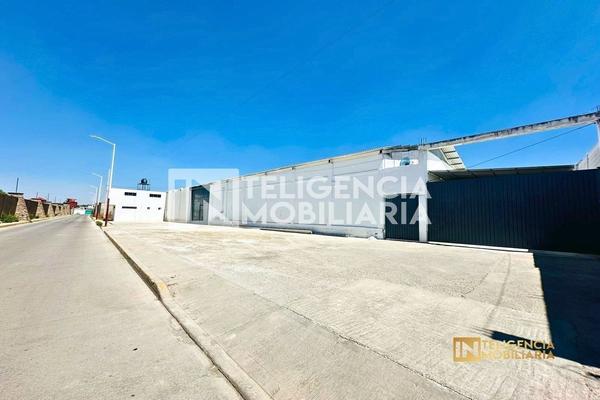 Foto de inmueble en Cda. de MorelosLa Resurreccion56200 TulantongoMéx., Col. La Resurrección C.P. 56216, Texcoco