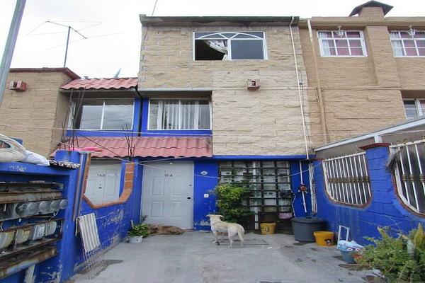 Foto de inmueble en Cerrada de Ombu #MANZANA 11 LO, Col. Santa Teresa IX C.P. 54694, Huehuetoca