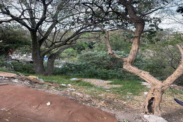 Foto de inmueble en CERRADA DE POTRERO , Col. Tizampampano del Pueblo Tetelpan C.P. 01780, Álvaro Obregón