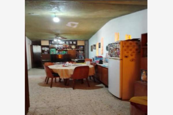 Foto de inmueble en Cda. de Secc. 5 MZ10, Rio de Luz #0, Col. Río de Luz C.P. 55100, Ecatepec de Morelos