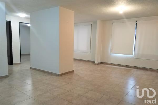 Foto de inmueble en Cerrada de Techichicastitla #65, Col. Santa Úrsula Xitla C.P. 14420, Tlalpan
