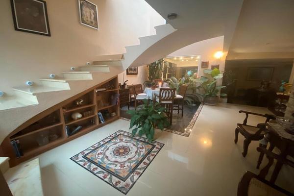 Foto de inmueble en Cerrada de Teya, Col. Jardines del Ajusco C.P. 14200, Tlalpan