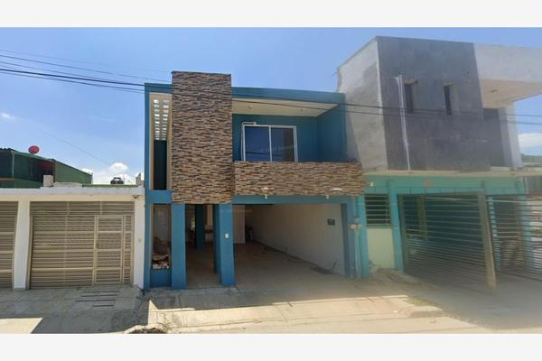 Foto de inmueble en CERRADA DEL CAMARON #000, Col. Punta Del Mar C.P. 96536, Coatzacoalcos