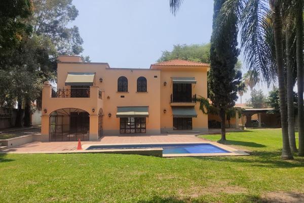 Foto de inmueble en Cerrada del Camichín #13, Col. Colinas de Santa Anita C.P. 45640, Tlajomulco de Zúñiga
