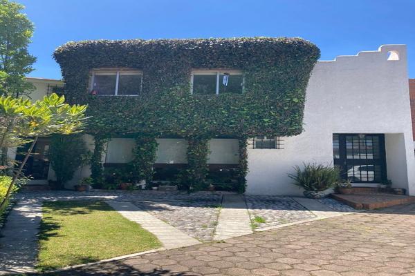 Foto de inmueble en CDA. DEL MAGUEY, Col. Cuajimalpa C.P. 05000, Cuajimalpa de Morelos