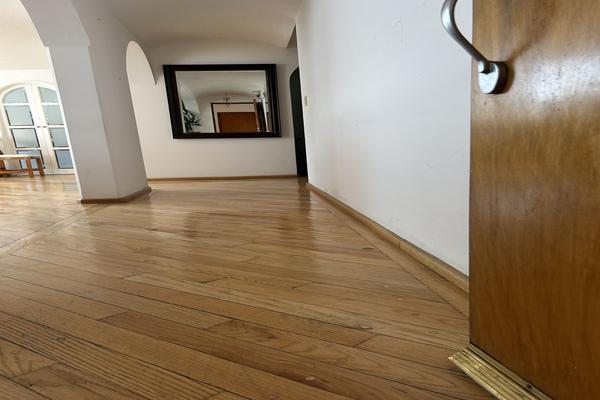 Foto de inmueble en cerrada del moral, Col. 2a Del Moral del Pueblo de Tetelpan C.P. 01700, Álvaro Obregón