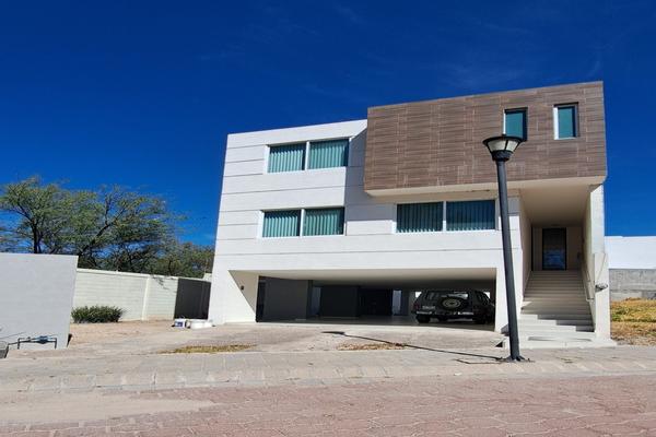 Foto de inmueble en Cerrada del Parque Norte, Col. Canteras de San Agustin C.P. 20218, Aguascalientes
