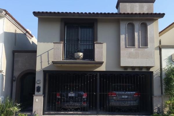 Foto de inmueble en Cerrada del Peral, Col. Cerradas de Anáhuac Sector Premier C.P. 66059, General Escobedo