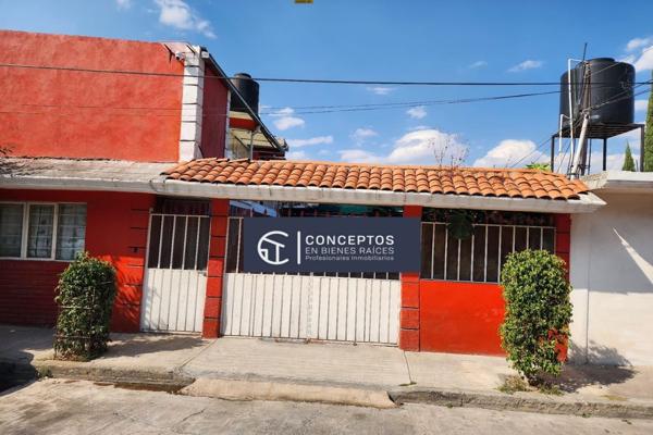 Foto de inmueble en Cerrada Encinos #002, Col. Fuentes de San José C.P. 54466, Nicolás Romero