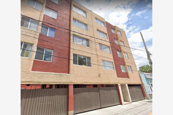 Foto de inmueble en Cda Francisco Madero #5 BIS, Col. Villa Gustavo A. Madero C.P. 07050, Gustavo A. Madero