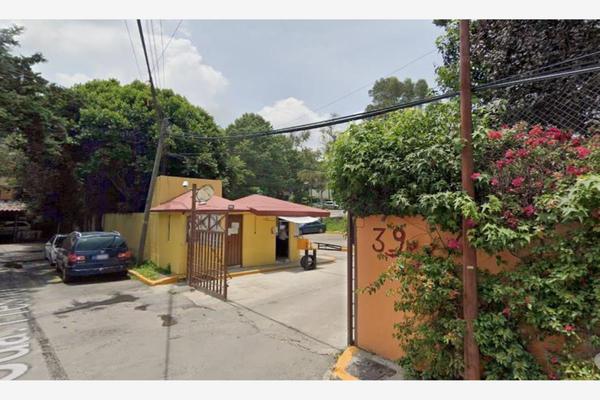 Foto de inmueble en CDA FRESNO #39, Col. Jesús del Monte C.P. 05260, Cuajimalpa de Morelos