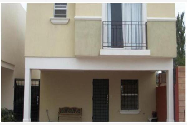 Foto de inmueble en CERRADA GENOVA #11520, Col. Génova C.P. 32401, Juárez
