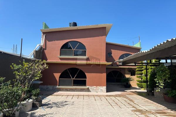 Foto de inmueble en cerrada girasoles s/n xalapango #1, Col. Residencial San Andrés C.P. 56030, Chiautla