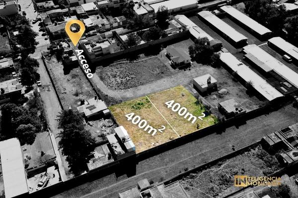 Foto de inmueble en Cda. Guadalupe Victoria 240La Trinidad56130 La TrinidadMéx., Col. La Trinidad C.P. 56130, Texcoco