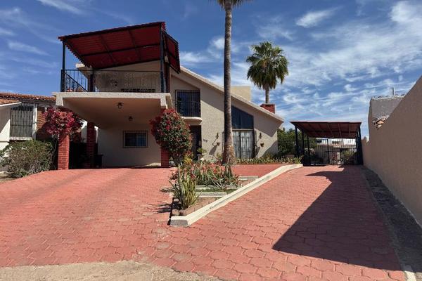 Foto de inmueble en Cerrada Hauchinera #199, Col. Country Club C.P. 85506, Guaymas