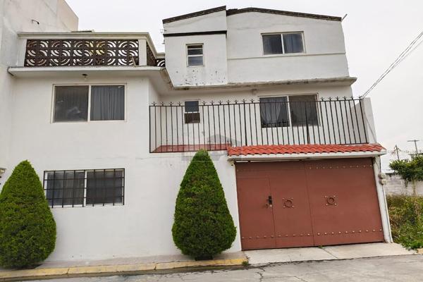 Foto de inmueble en cda huautla mza 2 lt 17 #17, Col. La Cabaña C.P. 56226, Texcoco
