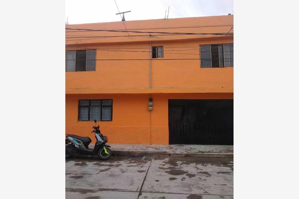Foto de inmueble en Cda. Jazmin #23, Col. San Vicente Chicoloapan de Juárez Centro C.P. 56370, Chicoloapan
